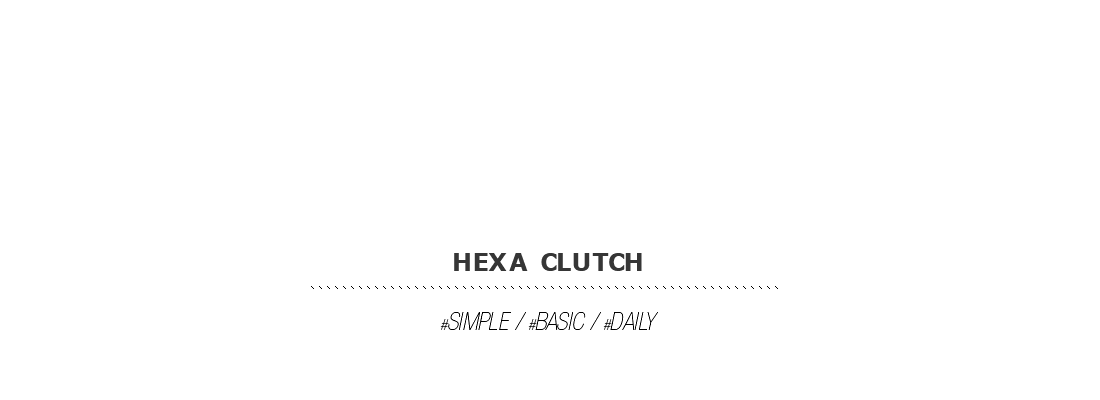 hexa clutch|coii