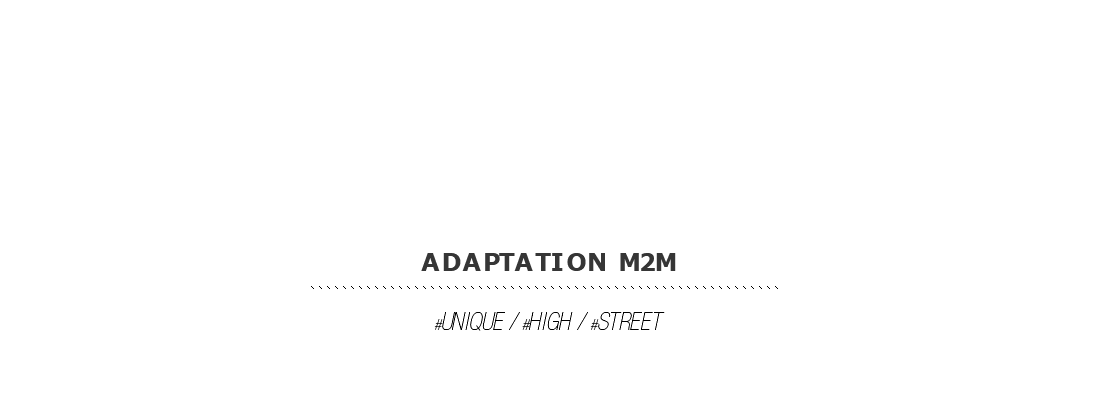 adaptation m2m|coii