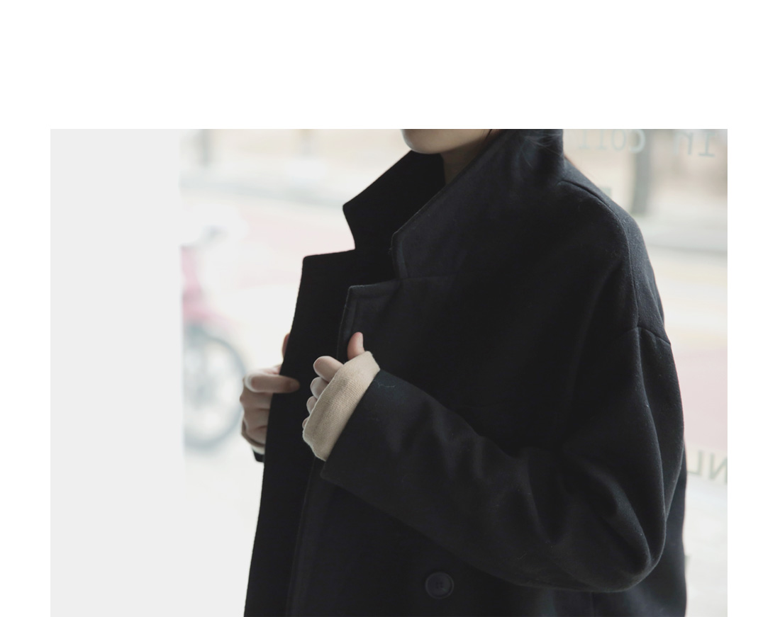 tommy coat|