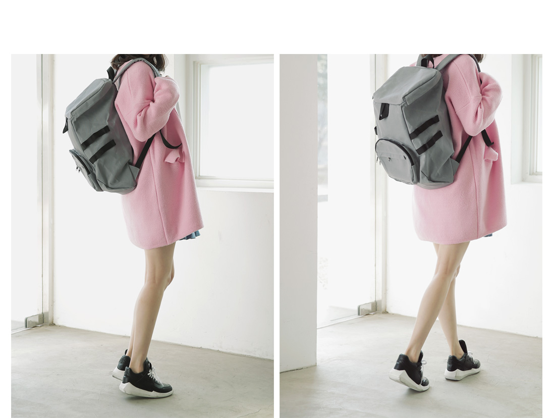 cover long backpack|