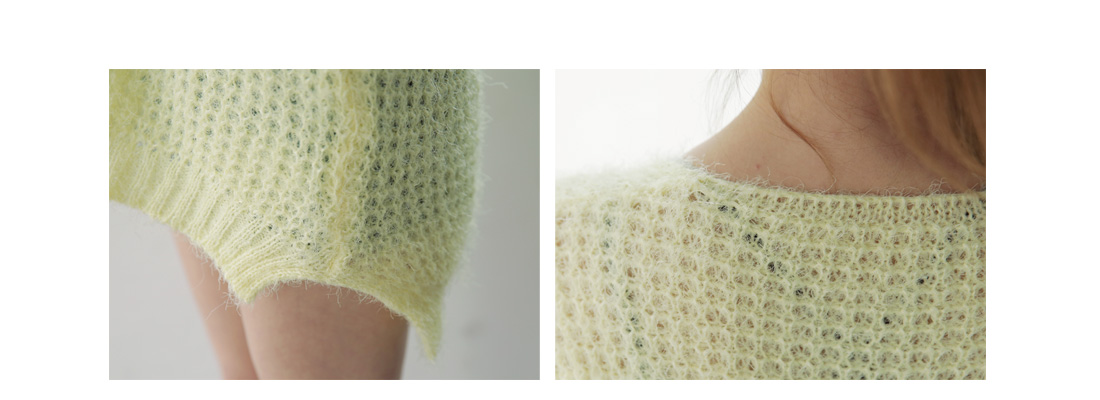 cindy knit|