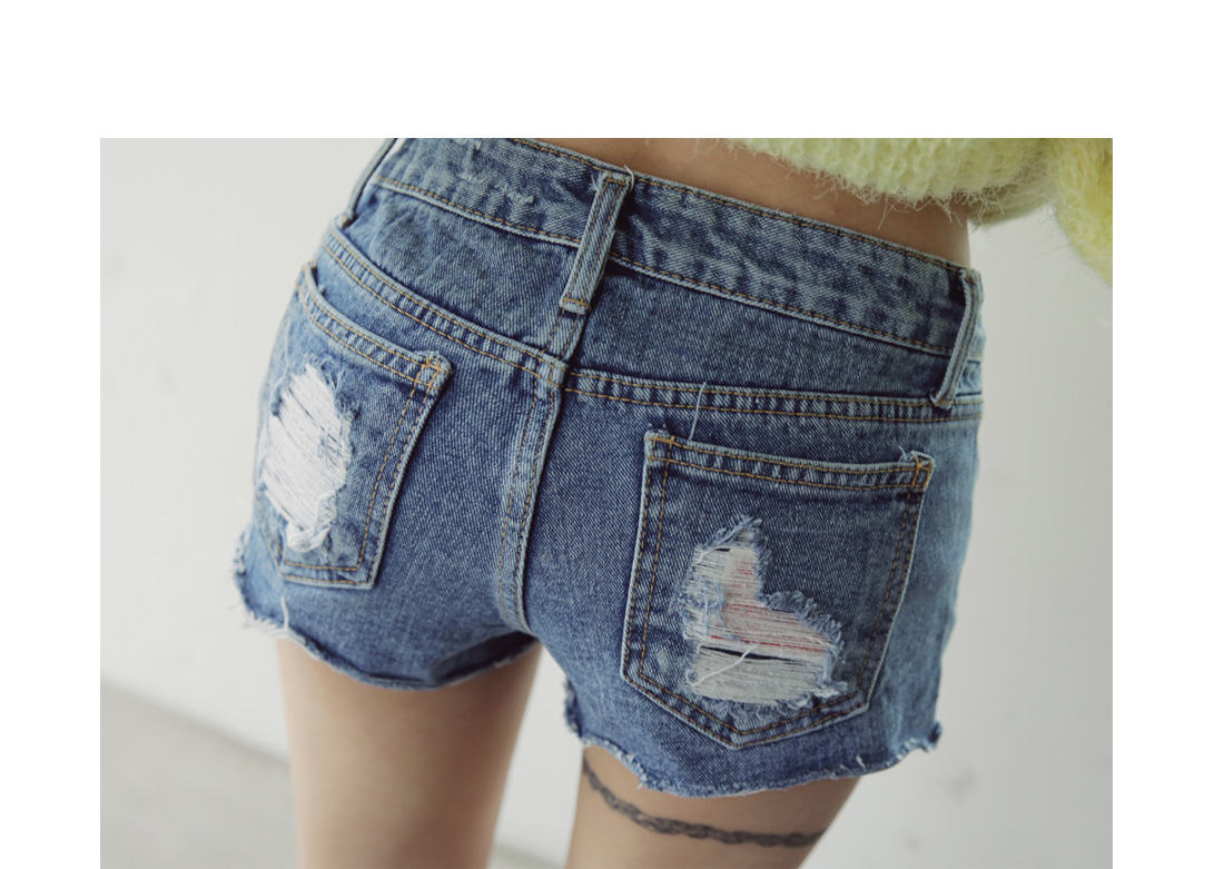 andy DST shorts|