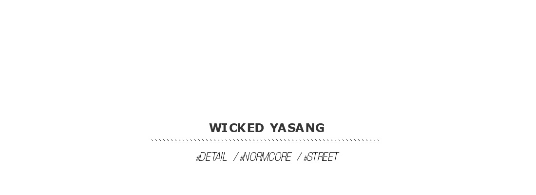 wicked yasang|