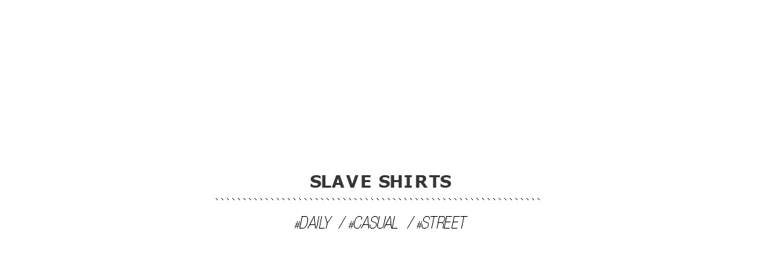 slave shirts|