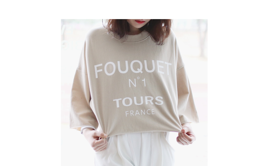 french noir T|