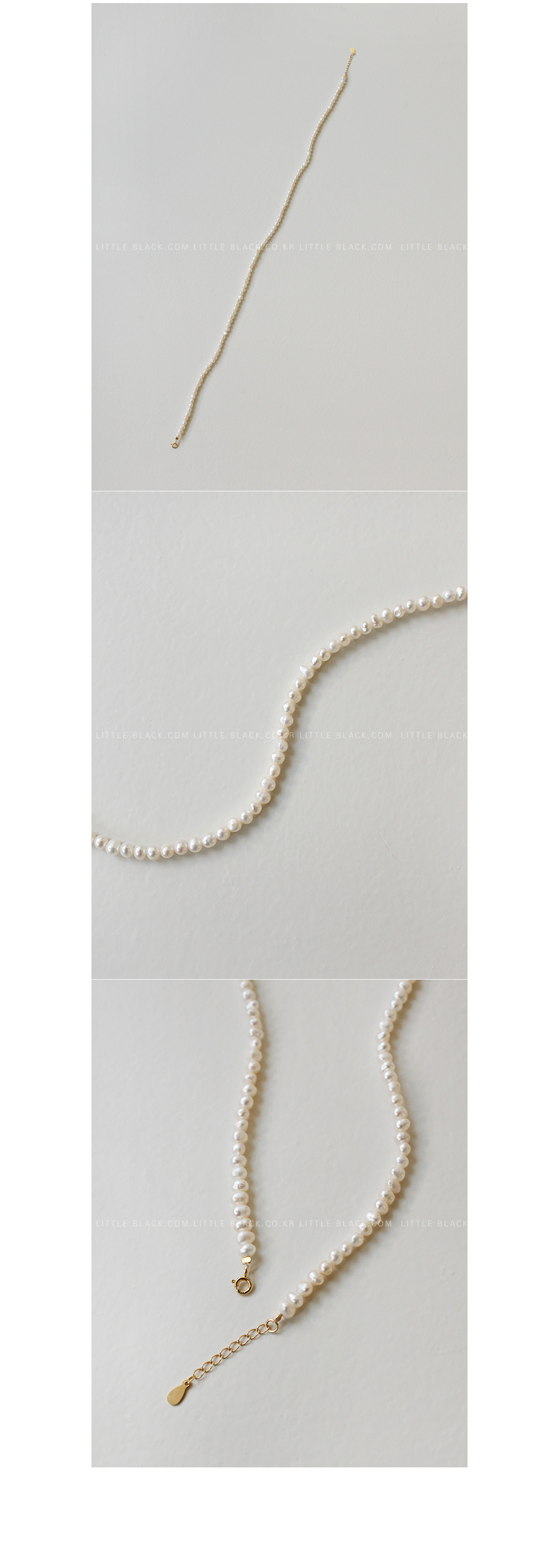 Freshwater Pearl Necklace|